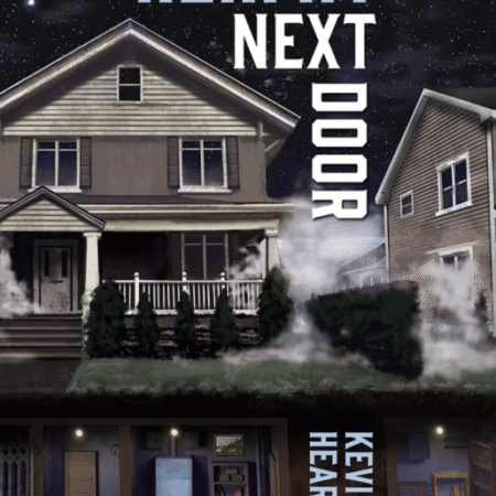The Hermit Next Door (Limited Signed Edition)