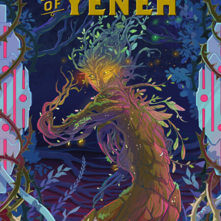 The Final Chronicle of Yeneh