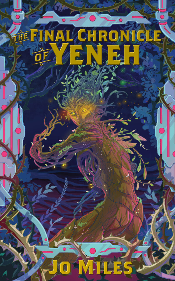 The Final Chronicle of Yeneh