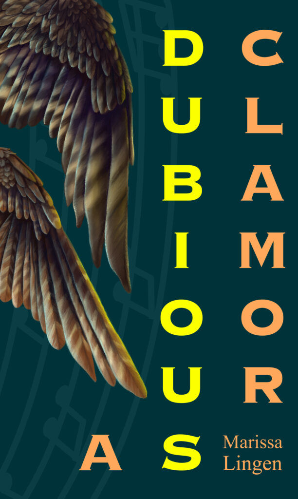 A Dubious Clamor